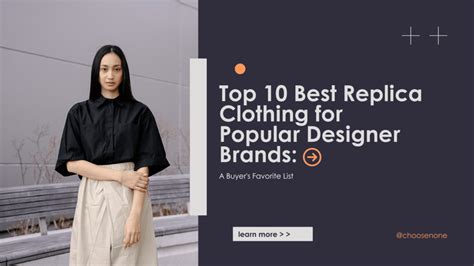 best replica clothing sites 2020 uk|luxury replica clothing.